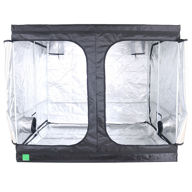 Budbox Lite 2.4m x 2.4m Digital Tent Kit