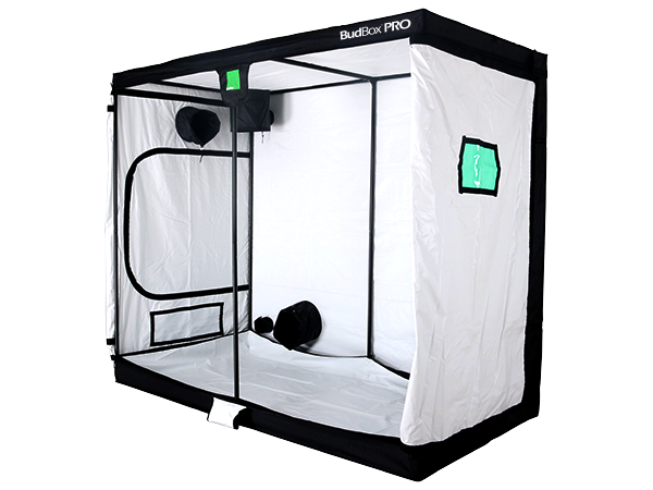 XXL Pro LED Tent KIT