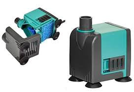 Microjet pump MC320/450 - pump for NFT gro tanks