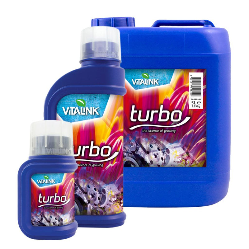 Vitalink Turbo