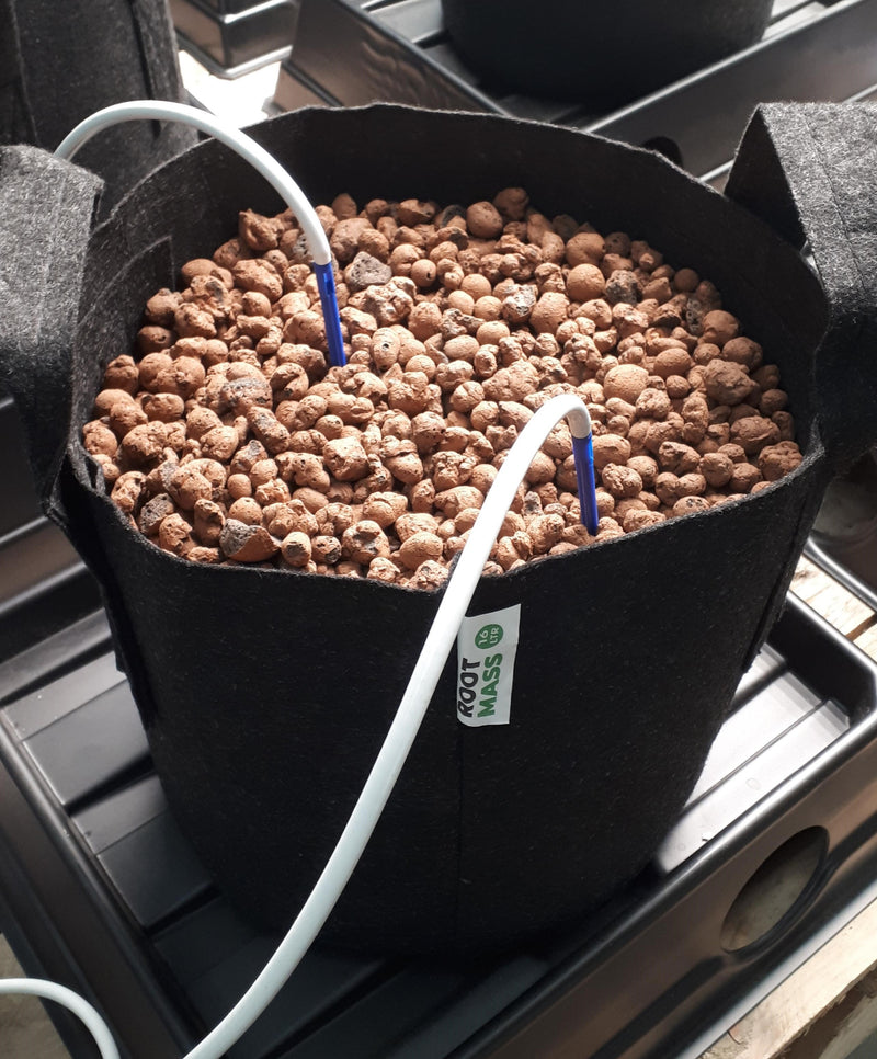 Hydrocorn 45L