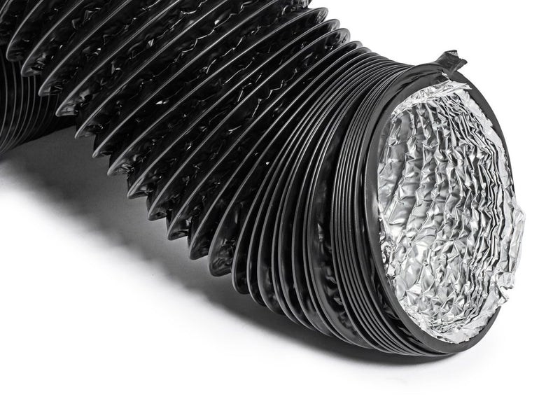 RVK standard filter kit 5 inch (125mm)