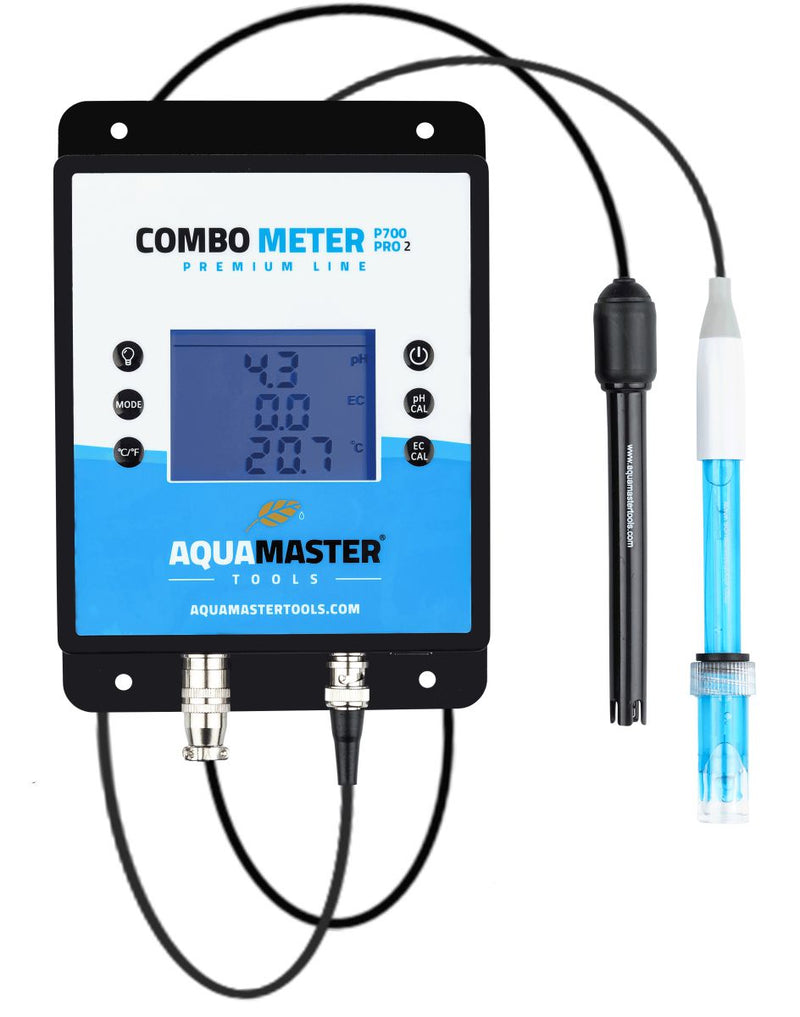 Aqua Master Combo Meter P700 Pro2