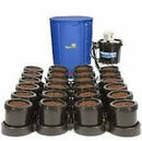 24 pot IWS pro system