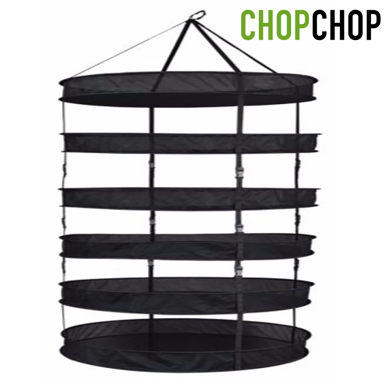 Hanging Drying Net