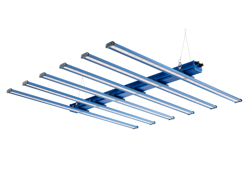 XXL Pro LED Tent KIT