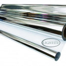 Silver White Lightite 1.25mtr 125mu