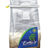 Exhale Co2 Bags
