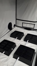 4 Pot XL Hand Watering Kit - standard