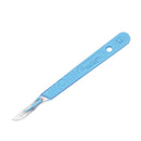 Single Disposable Scalpel