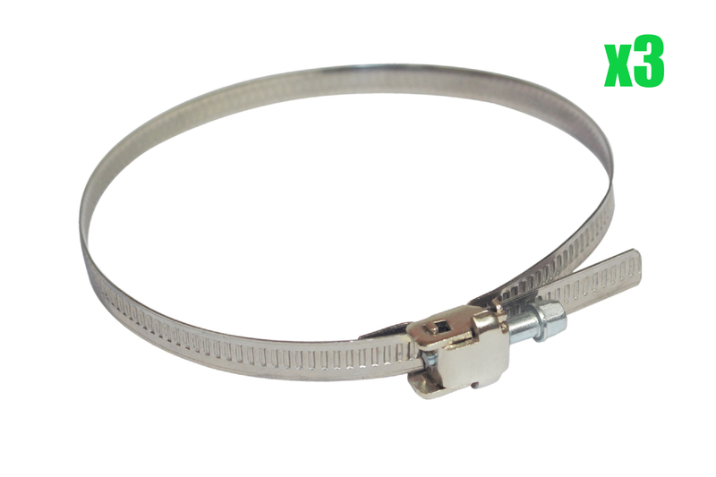 300w Maxibright Pro LED Tent Kit (1mx1m)