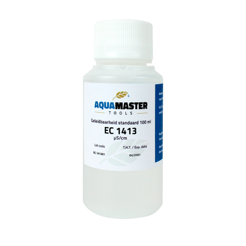 Aqua Master EC1413 Cal Solution 100ml