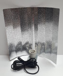 XL Budget Tent Kit - 1.2m x 1.2m x 2m