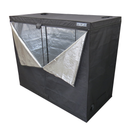 XXL Budget Tent Kit - 1.2m x 2.4m x 2m