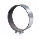 Isomax WhispAir Extraction kit 200mm