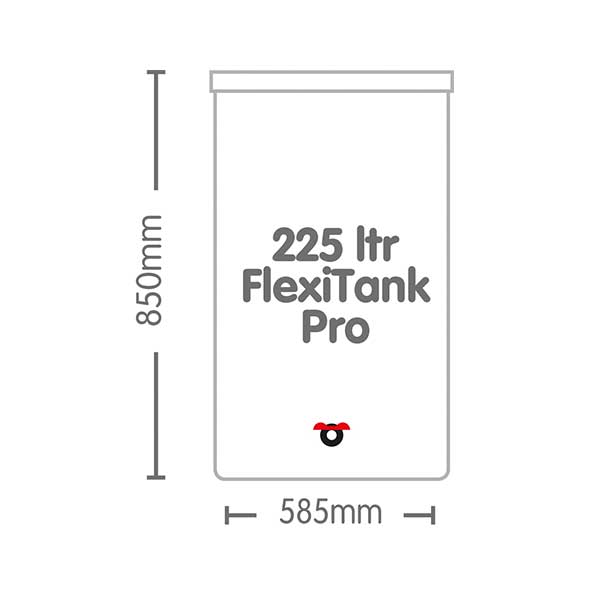 Flexi Tank Pro