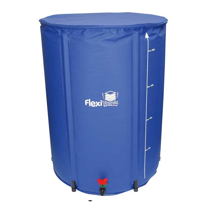 Flexitank