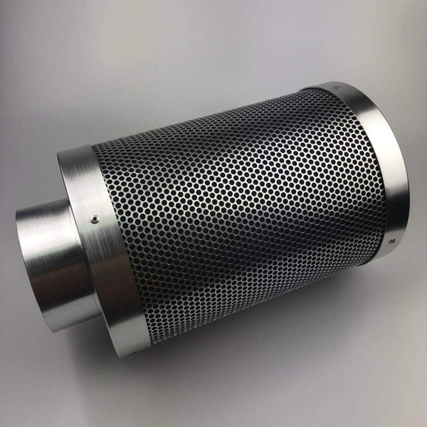 Budbox White  XL Grow Tent Kit
