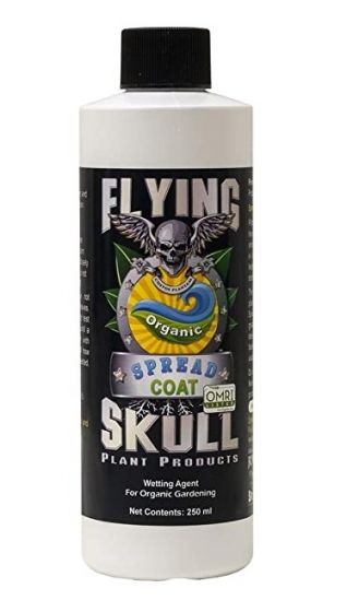 Flying Skull - Spread Coat 250ml