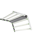 Sun System RS 1850 LED folded critical mass systems