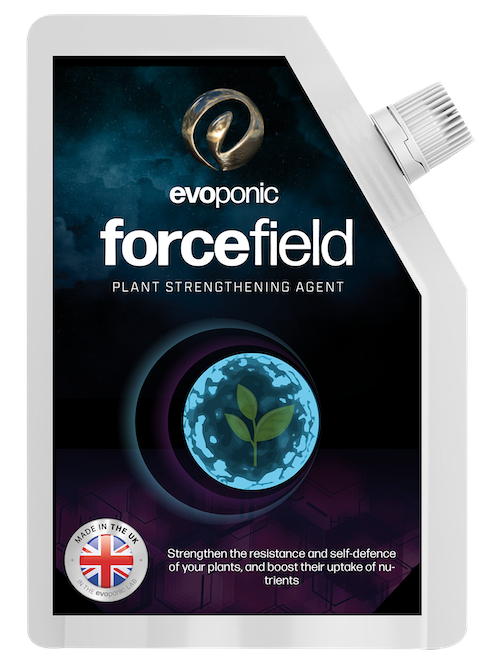 Evoponic Force Field