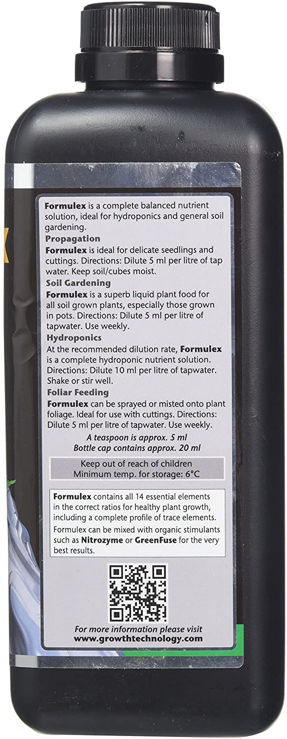 Formulex