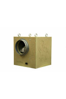 Gekko Acoustic Box Fan