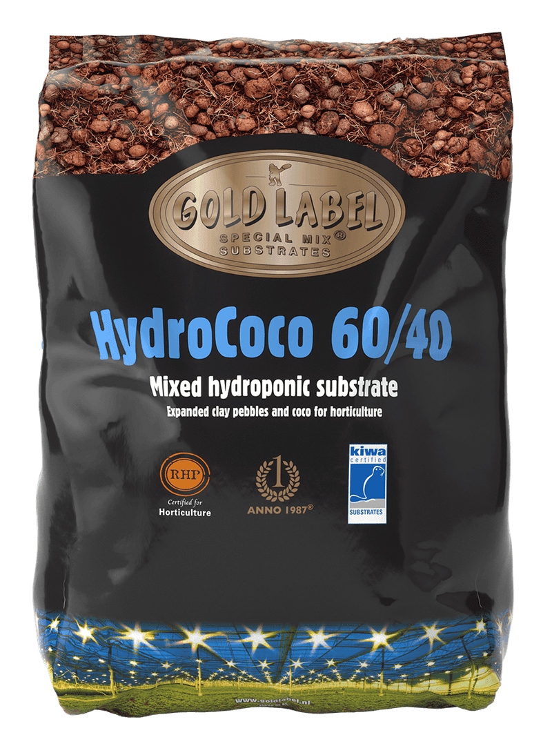 60/40 HydroCoco Mix