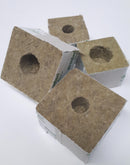 Rockwool Delta Grow Blocks