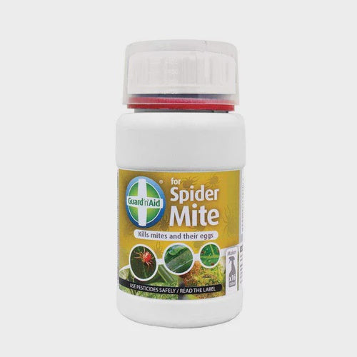 Guard N Aid for spidermite