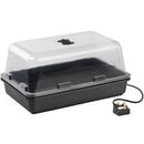 Stewart Heated Propagator