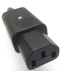 IEC Replacement Female 10A