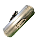 Isomax Mountain Air Extraction Kits 315mm (12 inch)