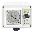 IWS Flood & Drain Remote Timer