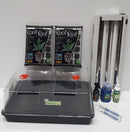Large Propagation Kit with T5 Lightwave - Root Riot