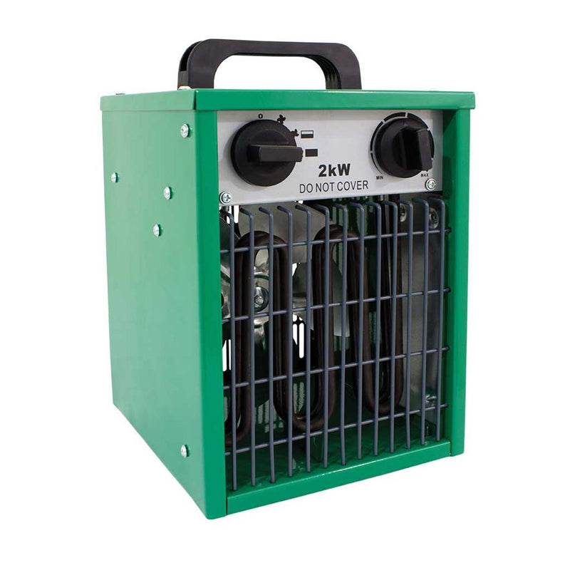 2KW Fan Heater