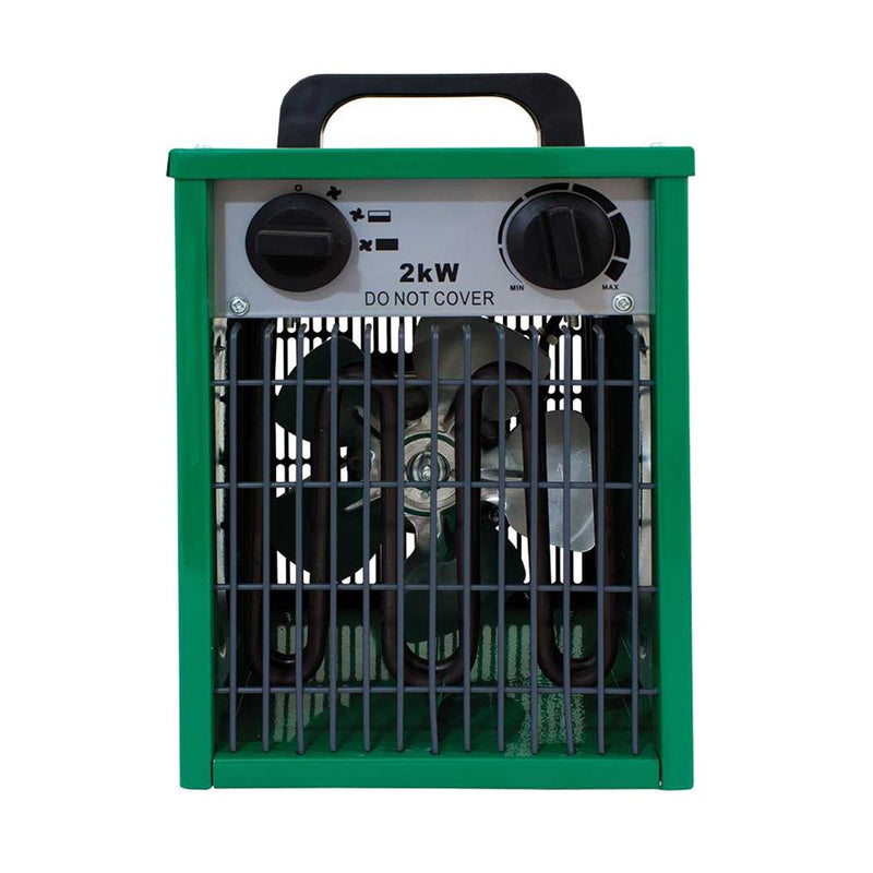 2KW Fan Heater