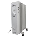 Lighthouse 2kw Oil Filled Radiator