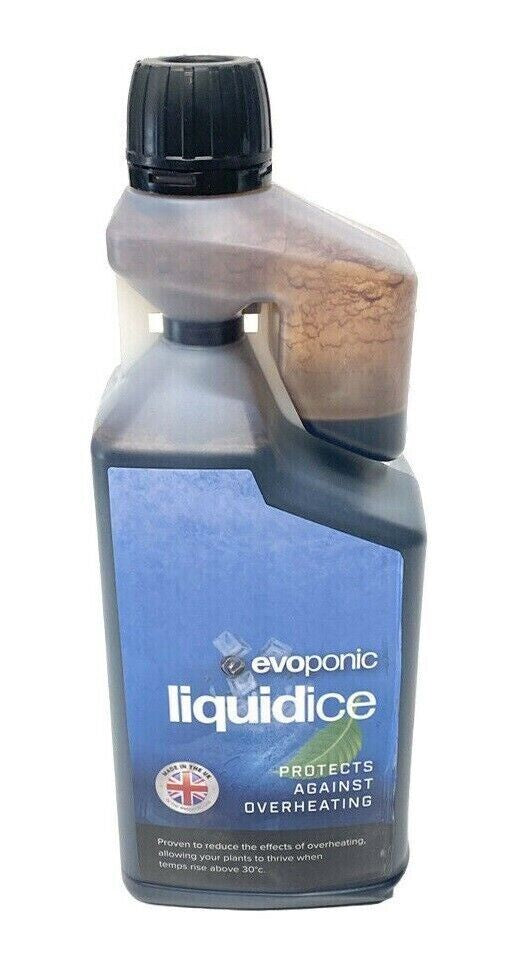 Evoponic Liquid Ice