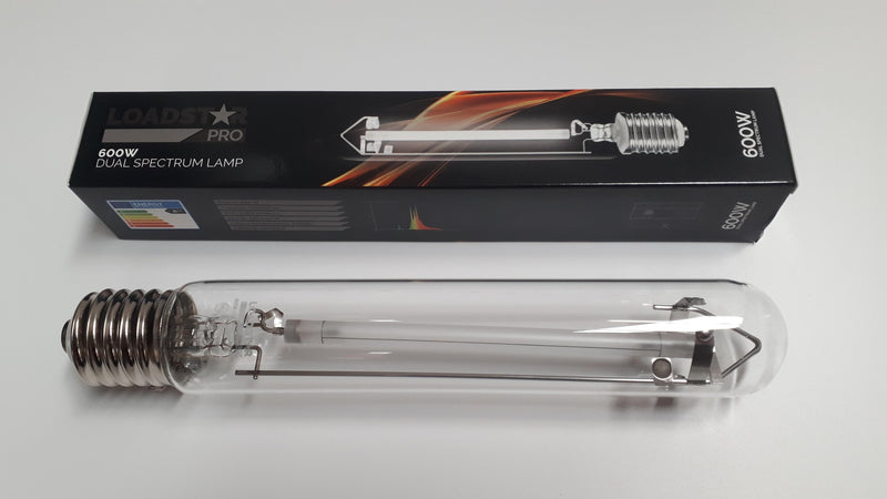 Loadstar 600w HPS