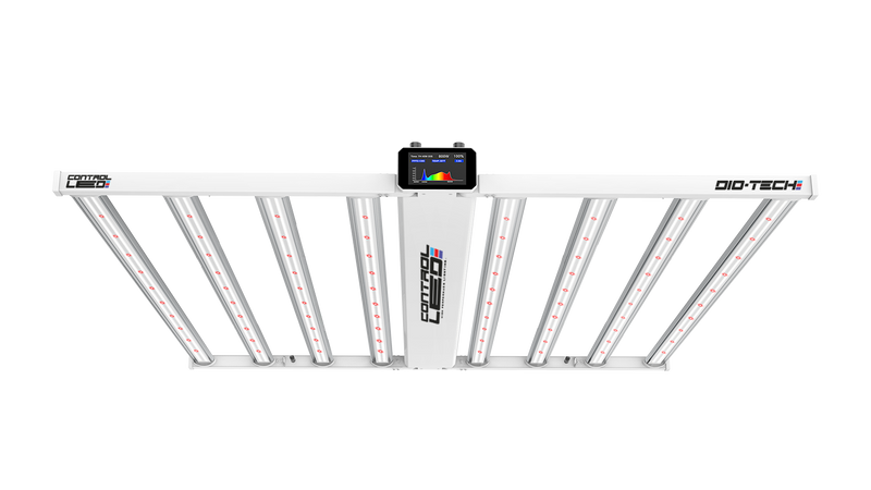 Diotech 830w LED | CriticalMassSystems