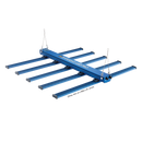 Daylight LED 480w Pro