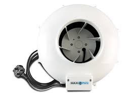WhispAir filter kit 125mm (5 inch)