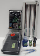 Propagation Starter Kit With T5 Lightwave - Root Riot