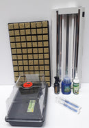 Propagation Starter Kit With T5 Lightwave - Rockwool