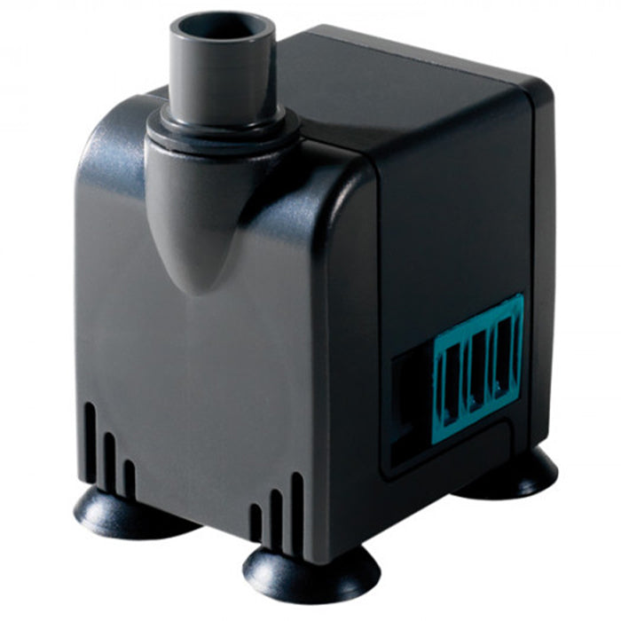 Microjet pump MC320/450 - pump for NFT gro tanks