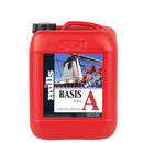 Mills Basis A & B
