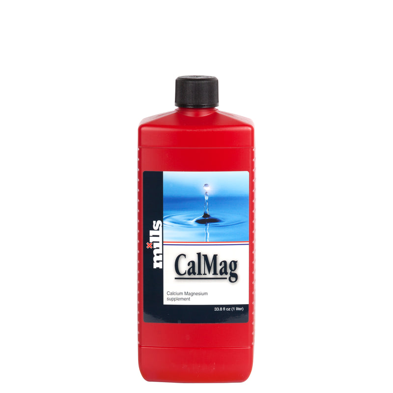 Mills Cal Mag