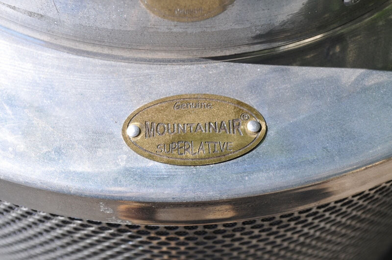 WhispAir EC/Mountain Air filter kit - 200mm (1205m3/h)