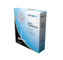 MaxiFan Pedestal Fan 40cm Diameter